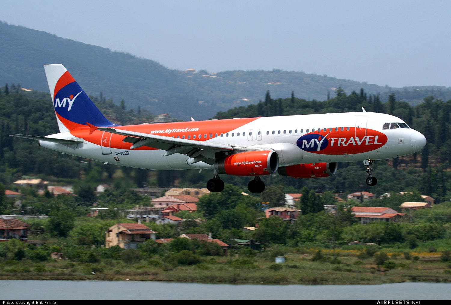 travel airlines news